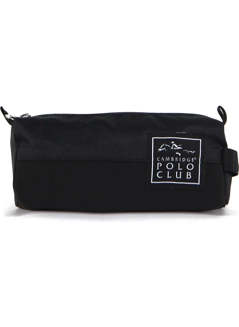 Cambridge Polo Club Creative Unisex Children's Single Compartment Pen Holder