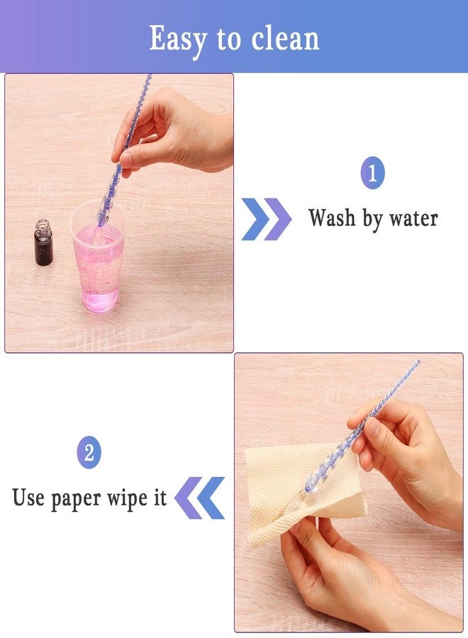 ANKEV شريط لاصق مزدوج الجوانب من ANKEV مصنوع من رغوة الأكريليك، مناسب للجدران، والأعمال الحرفية، والأثاث، والورق، والخطافات، متعدد الاستخدامات، للمنزل، والمكتب، ومشاريع DIY، مثالي للتركيب، مقاس 1 بوصة × 3 أمتار (عبوة من قطعتين). - Image 4