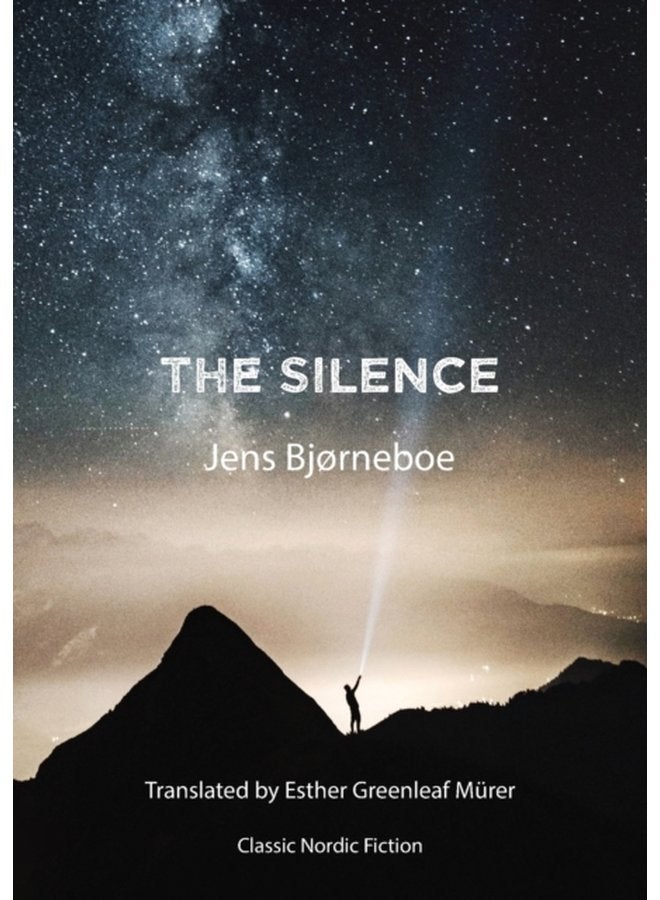 The Silence 28 - Paperback