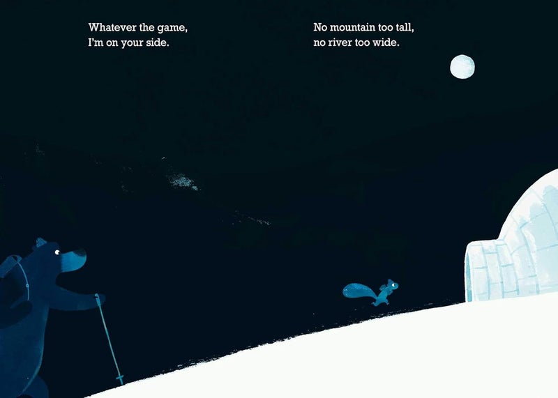 I'm Sticking with You: A funny feel-good classic to fall in love with! - Image 3