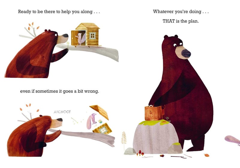 I'm Sticking with You: A funny feel-good classic to fall in love with! - Image 2