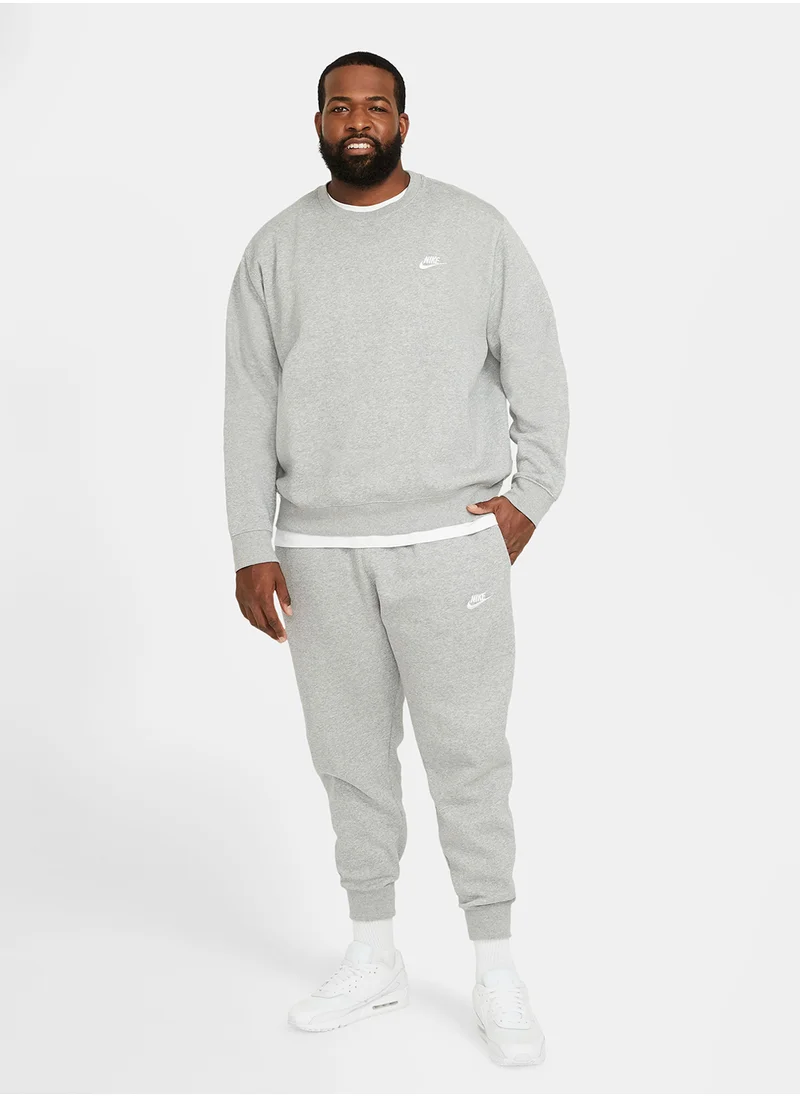 Nike NSW Club Sweatshirt