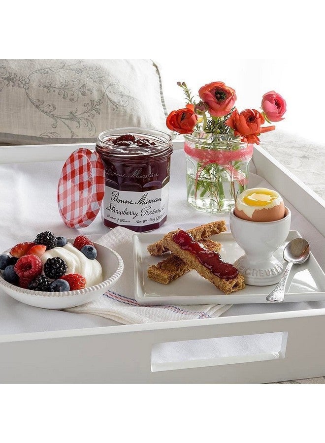 Bonne Maman Bonne Maman Strawberry Preserves, 13 Ounce Jars (Pack of 6) - Image 3
