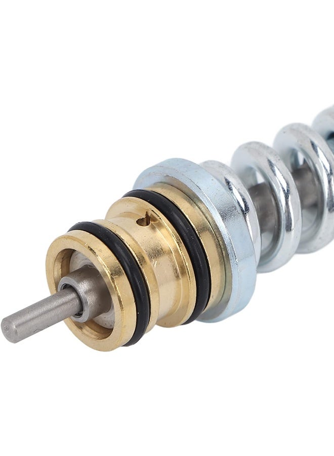 Ejoyous Unloader Valve, Pressure Washer Pump Unloader Valve Assembly Replacement For Troy Bilt Pressure Washer Pump  - Image 5