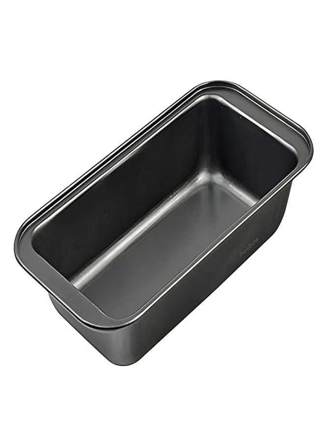 WOW KITCHEN Aluminum Bread Baking Bake Ware Non Stick Coated Baking-Tray Bread Loaf Mould Pan - Image 1
