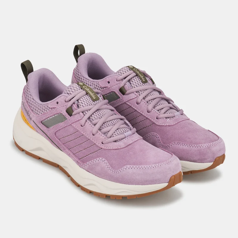 كولومبيا حذاء هايكنج بلاتو فينتشور للنساء