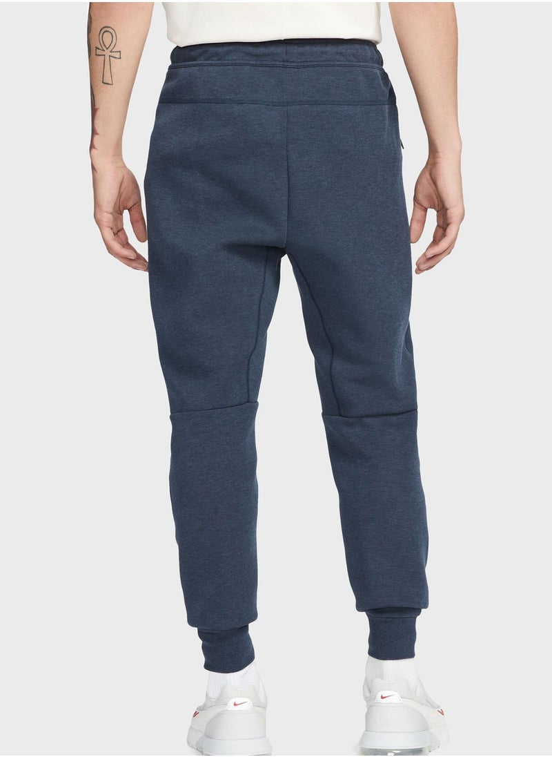 Nike - Tech Fleece Joggers - Image 1
