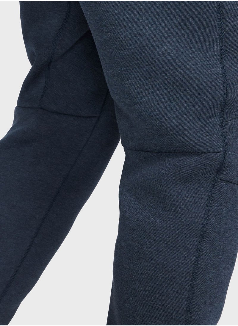 Nike - Tech Fleece Joggers - Image 1