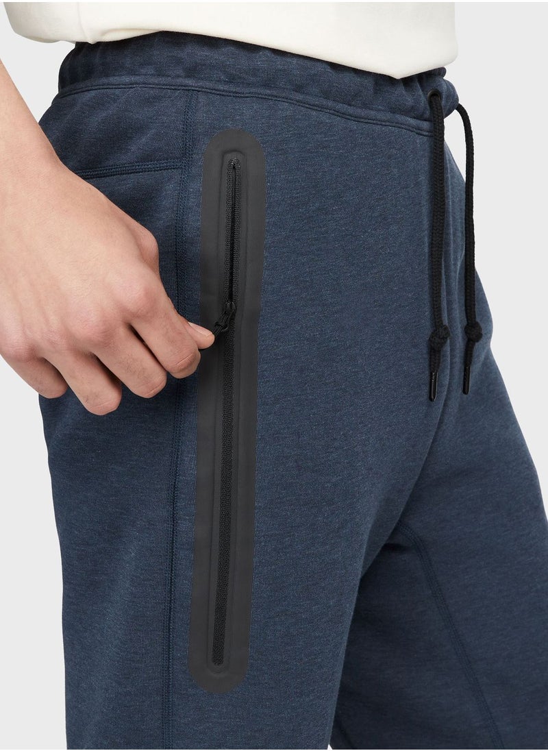 Nike - Tech Fleece Joggers - Image 1