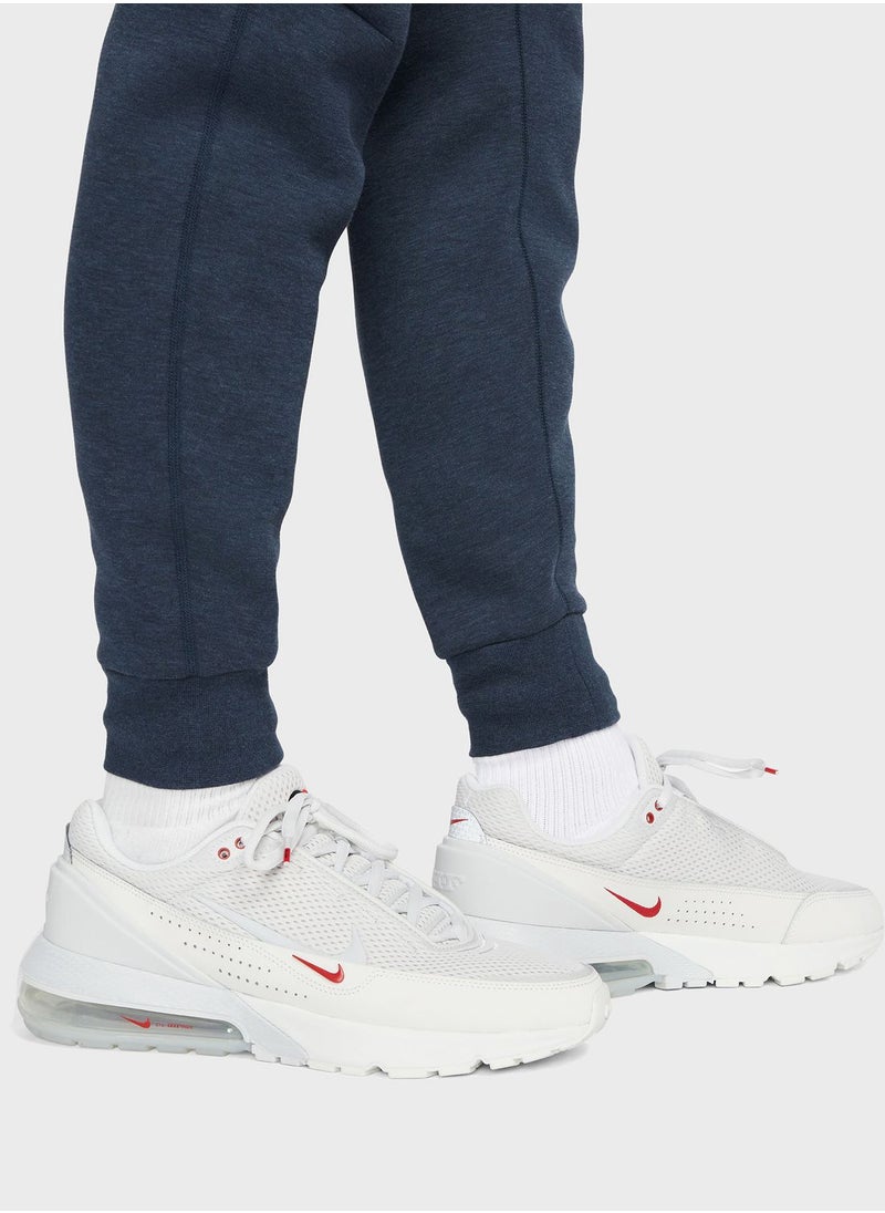 Nike - Tech Fleece Joggers - Image 1