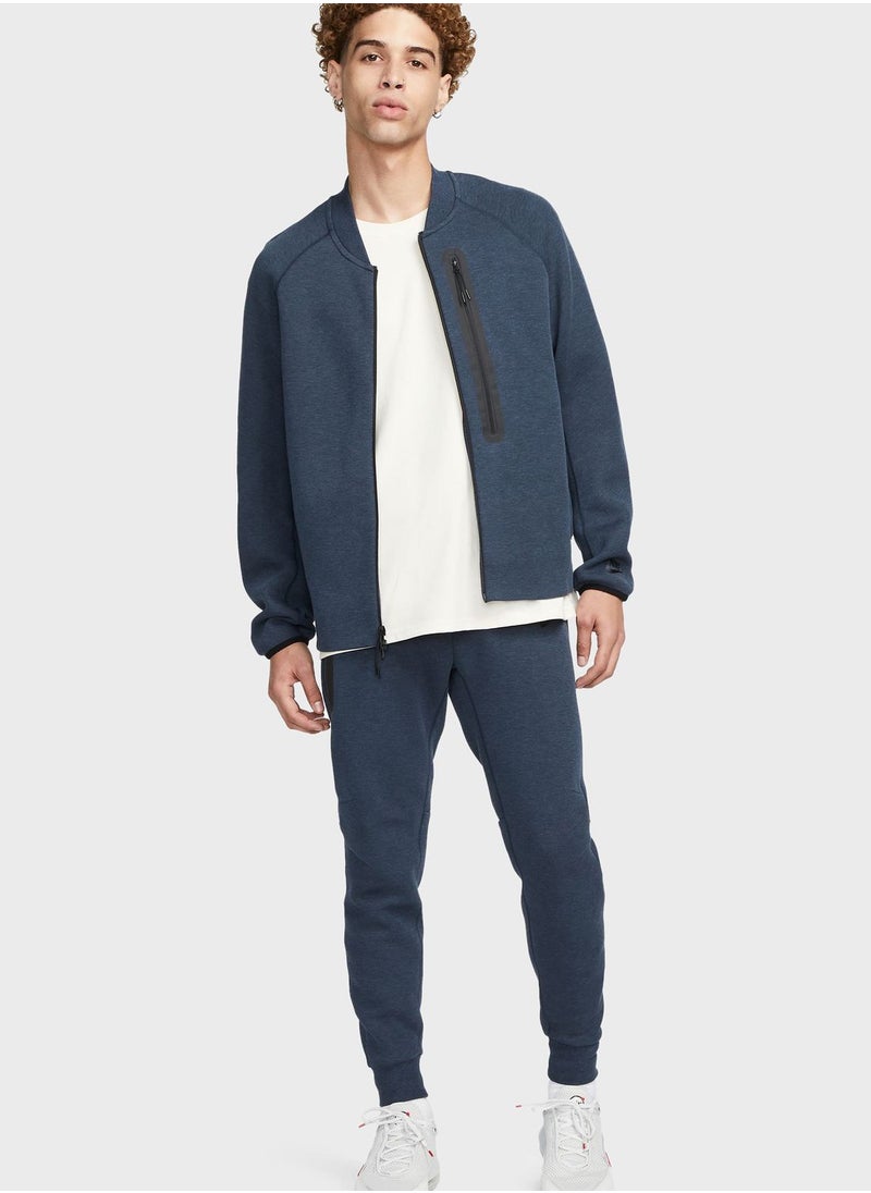 Nike - Tech Fleece Joggers - Image 1