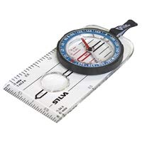 SILVA Explorer 2.0 Compass, Clear, One Size - Image 2