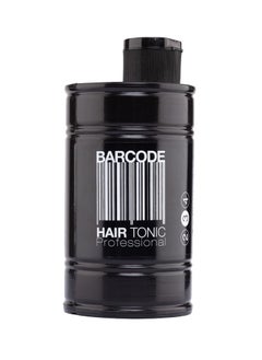 Barcode Barcode Hair Tonic Professional Relaxing Tonic Men Care 250ML  - Image 1