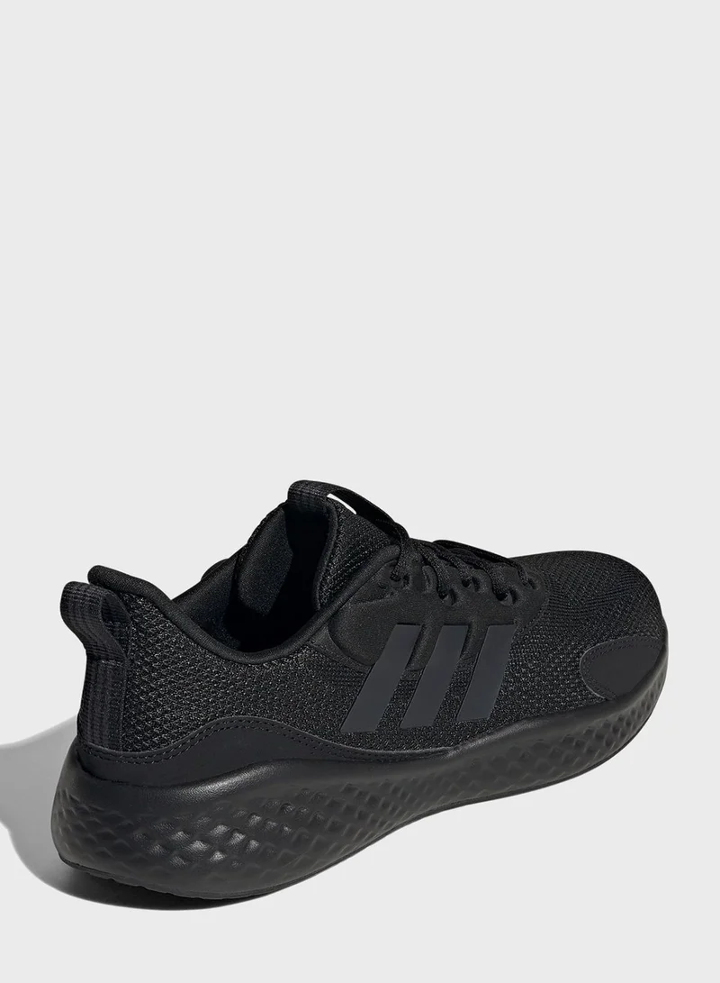 adidas حذاء فلويدفلو 3.0