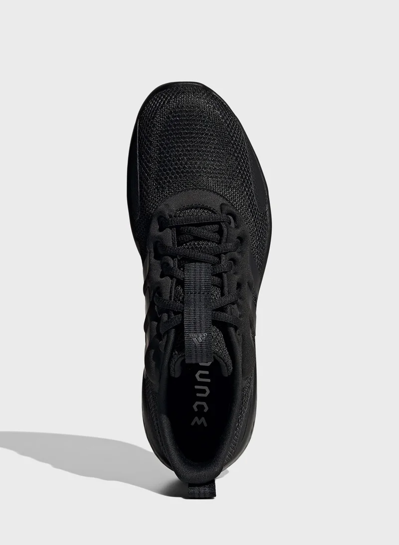 adidas حذاء فلويدفلو 3.0