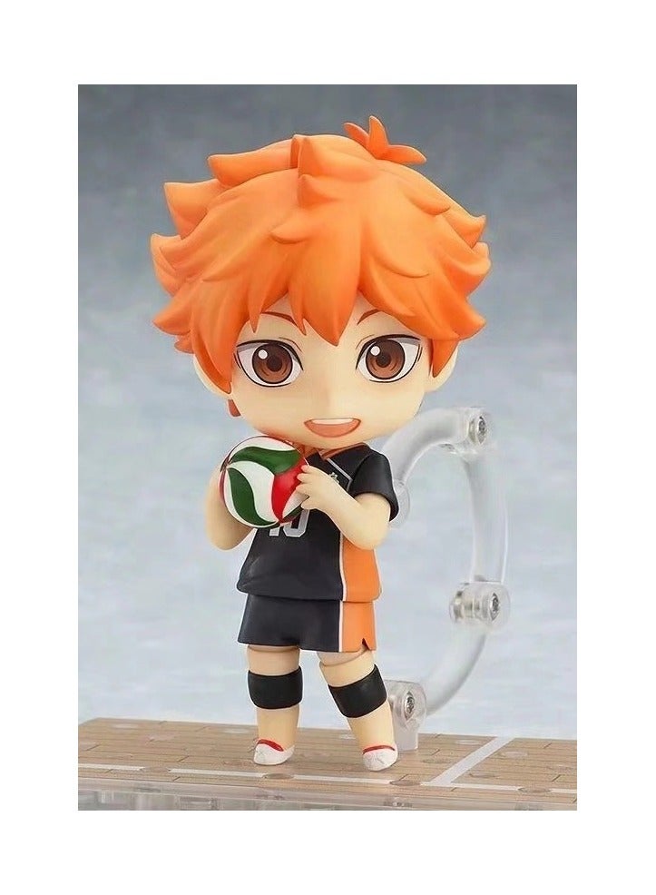 KUYING The Shoyo Hinata Master Action Figure 