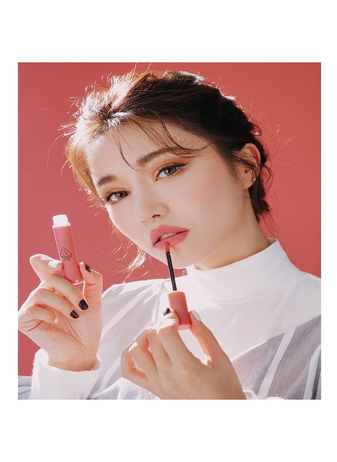 3 Concept Eyes - 3Ce Velvet Lip Tint (4G/Ea) 10 Colors / Newly Launched / Mlbb / Mlbb Lips / Stylenanda (Near And Dear) - Image 1