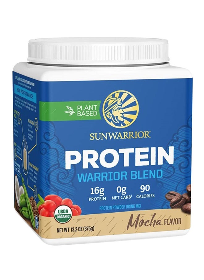 Vegan Organic Protein Powder Plantbased Mocha 15 Servings - pzsku/Z36D12021BAC149A709B4Z/45/_/1718260379/ebbbf85f-ca65-4c32-881c-0915dc230069