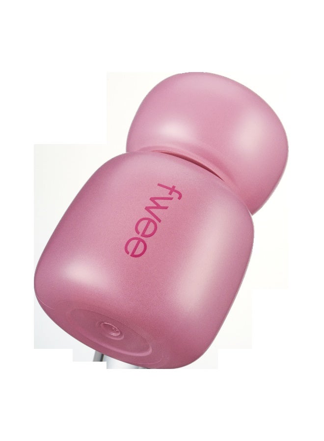 fwee Pink Obsession Stay-fit Lip Tint Lilac Pink - Image 1