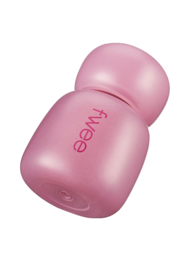 fwee Pink Obsession Stay-fit Lip Tint Lilac Pink - Image 1