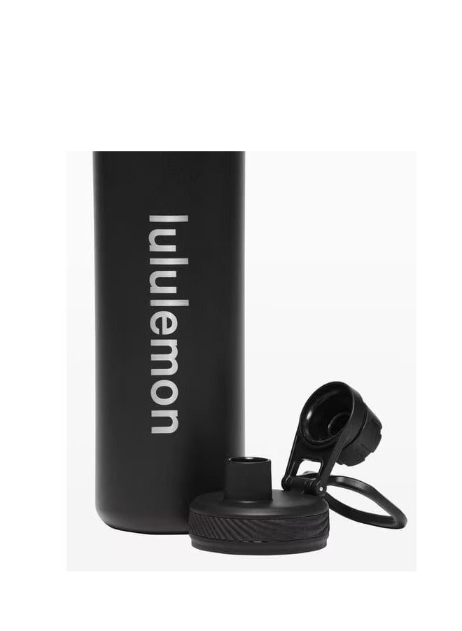 Lululemon 24oz Back to Life Water Bottle - Image 3