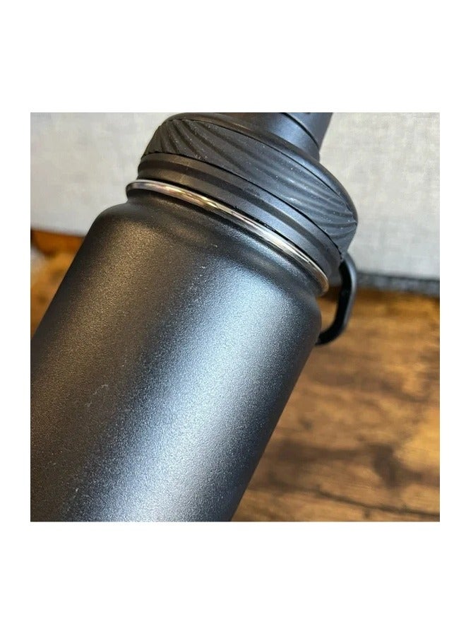 Lululemon 24oz Back to Life Water Bottle - Image 4