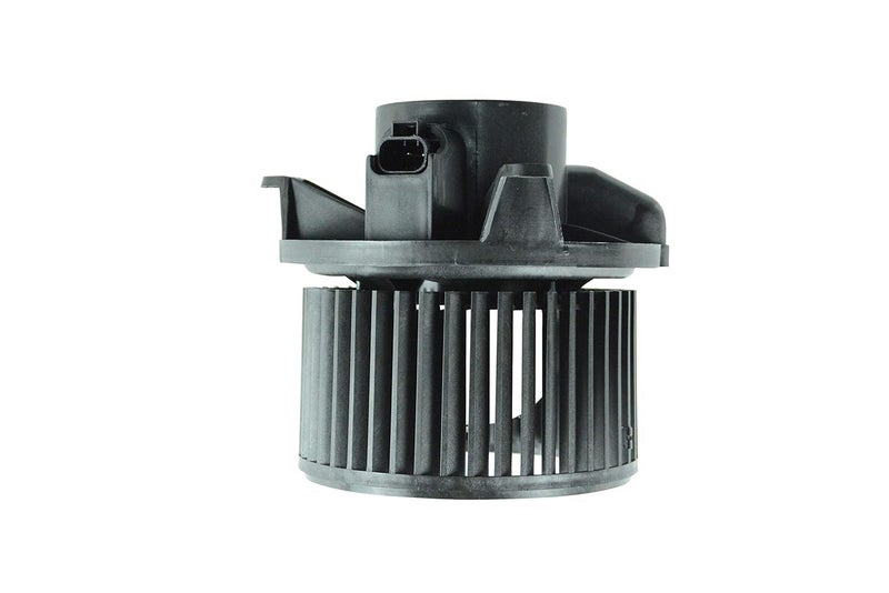 SHOWSEN PM9240 HVAC AC Heater Blower Motor W/Fan Cage Fit 05-15 Armada 04-15 Titan 04-10 Infiniti QX56 - Image 3