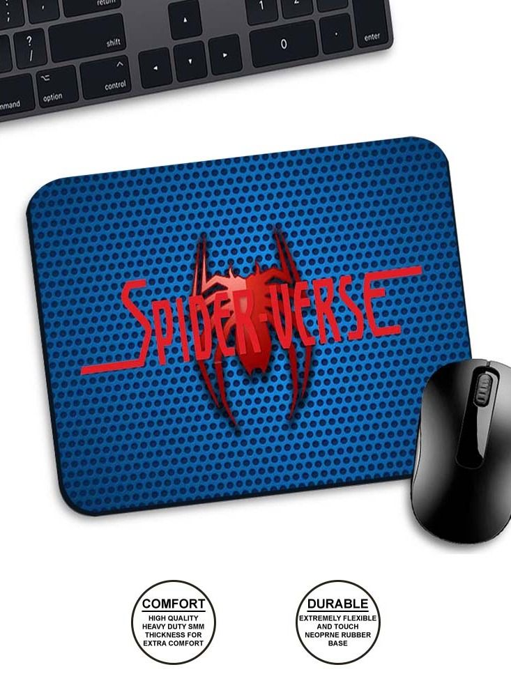 Protective Printed Mouse Pad Rectangle - Image 1