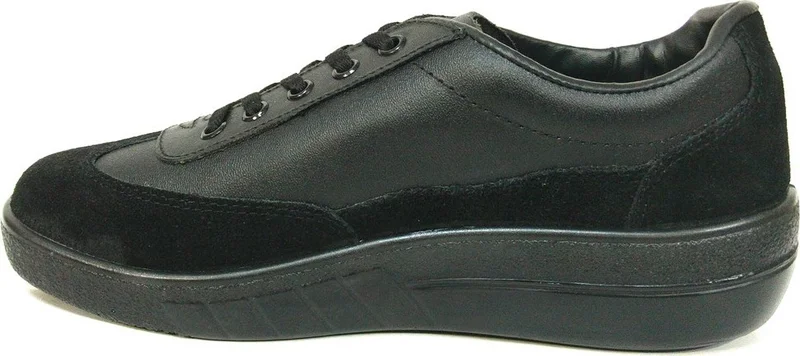 ميكاب Black Outdoor Work Safety Mountaineering Shoes