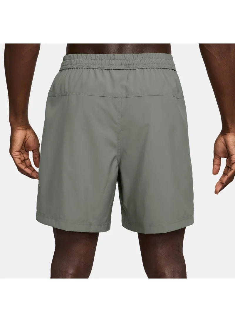 Nike Men's Form Dri-FIT Unlined Versatile Shorts