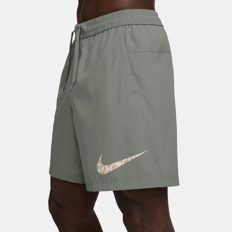 Nike Men's Form Dri-FIT Unlined Versatile Shorts