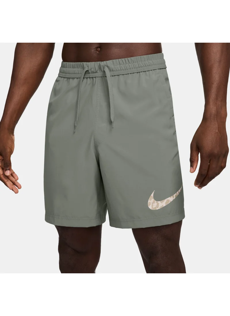 Nike Men's Form Dri-FIT Unlined Versatile Shorts