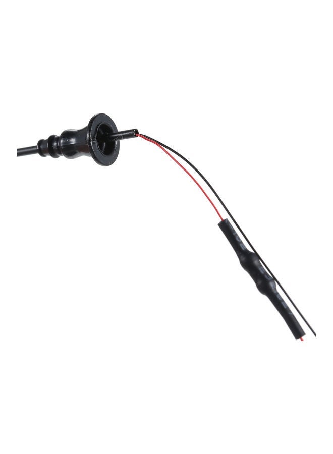 NIBEMINENT 10pcs Warm White Model Street Light 15 x 1.5 9.5cm - Image 5