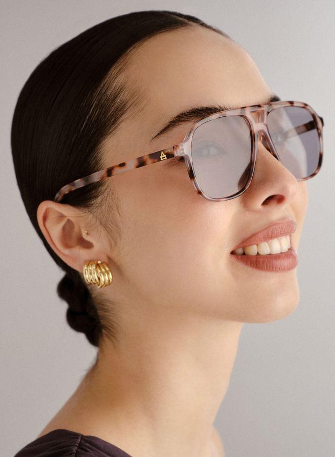 AIRE MONOCEROS Luxury Sunglasses for Men & Women – High Quality Designer Eyewear, UV Protection, Stylish Frames, Timeless Elegance, and Fashionable Eye Shades - Image 2