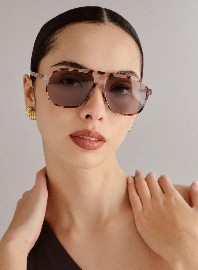 AIRE MONOCEROS Luxury Sunglasses for Men & Women – High Quality Designer Eyewear, UV Protection, Stylish Frames, Timeless Elegance, and Fashionable Eye Shades - Image 1