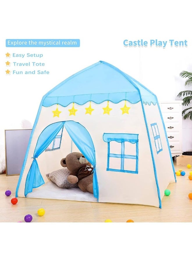 Children's Play Tent - Image 2