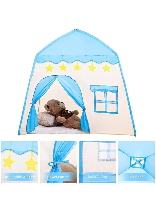 Children's Play Tent - Image 3