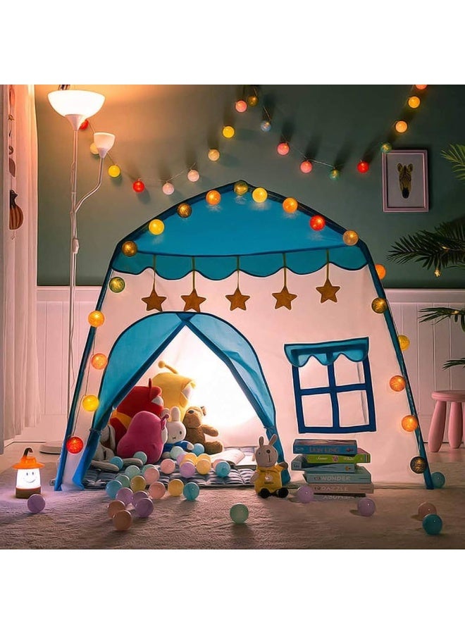 Children's Play Tent - Image 4