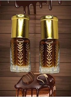 Concentrated perfume oil with a chocolate vanilla scent, 6 ml, long lasting - pzsku/Z36D1E5C09EEA46FF73E9Z/45/_/1732553719/95d3b1aa-6c69-4bdb-b499-ca8d6ebbf3bb