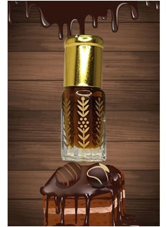 Concentrated perfume oil with a chocolate vanilla scent, 6 ml, long lasting - pzsku/Z36D1E5C09EEA46FF73E9Z/45/_/1732553720/88e9a43f-ec58-4e8f-b2b0-277cba09e0da