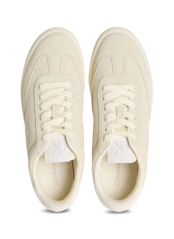 Calvin Klein Jeans Casual Low Top Sneakers