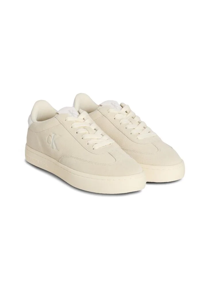 Calvin Klein Jeans Casual Low Top Sneakers