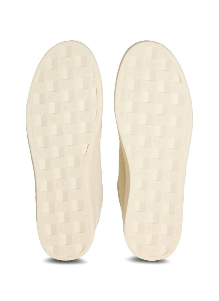 Calvin Klein Jeans Casual Low Top Sneakers