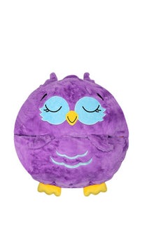 Gonice Children's sleeping bag Cartoon animal sleeping bag Children's quilted anti-kick sleeping bag Storage children's sleeping bag  - Image 2