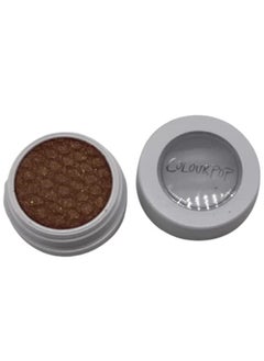Super Shock Metallic Eyeshadow (DGAF)