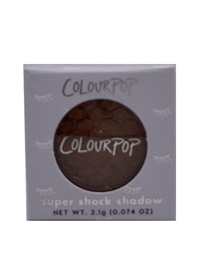 ColourPop - Super Shock Metallic Eyeshadow (DGAF) - Image 1