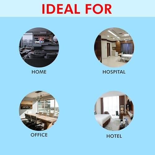 Target TT-WMD-1742-1F (H1) TV Wall Mount Bracket, 17-42 inch Screens, 30KG Load Capacity, VESA 200x200mm, Black - Image 2