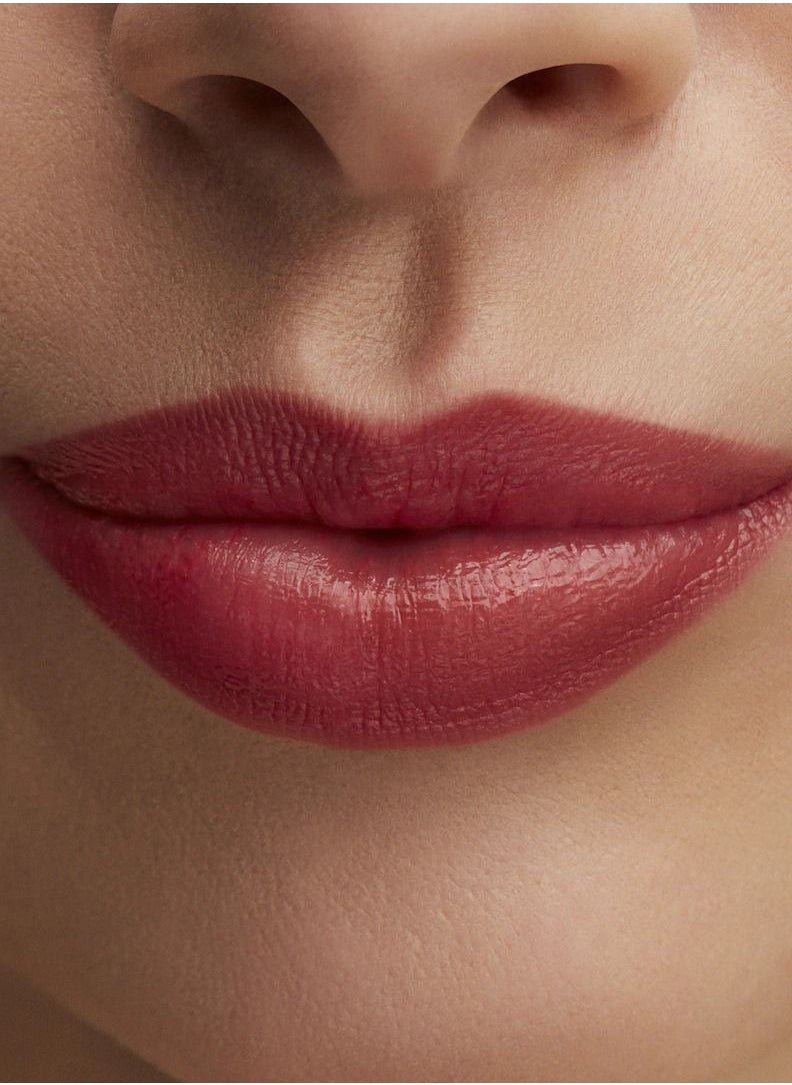 MAC Cosmetics - Lustre Lipstick 3 g - Shee Sheer - Image 1
