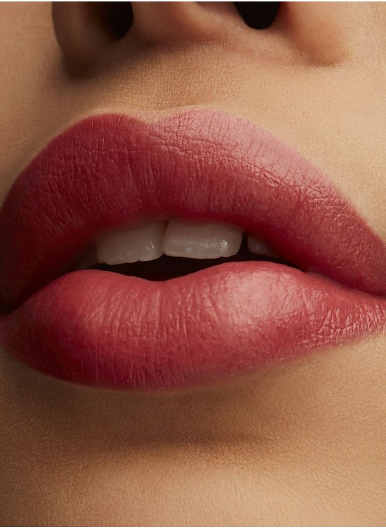 MAC Cosmetics - Lustre Lipstick 3 g - Shee Sheer - Image 1