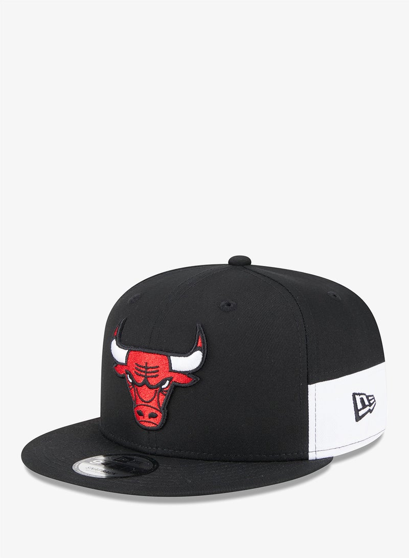 نيو ايرا قبعة شيكاغو بولز بفريق جانبي - Image 3